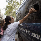 Los Mossos afirman que el 17-A demostraron estar preparados, pese a margen de mejora