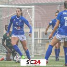 Primera RFEF femenina