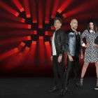 Telecinco presenta ‘Factor X’