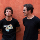 El pop-rock ‘indie’ del dúo ampurdanés Cala Vento estrenará el ciclo mañana en el Cafè del Teatre.