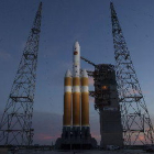 Aplazado el lanzamiento de la sonda Parker de la NASA con destino al Sol