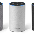 Amazon Echo i Alexa