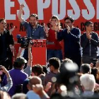 Iglesias demana a PDeCAT i ERC que donin suport als Pressupostos malgrat la "immoralitat" que hi hagi presos