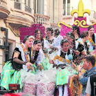 Lleida TV emet un especial amb el més destacat de les Festes de Maig