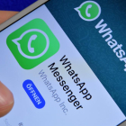 WhatsApp borra desde este lunes los chats que no estén almacenados en Google Drive