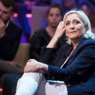 La justicia francesa imputa a Marine Le Pen por malversación de fondos públicos