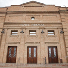El Teatre Armengol disposarà de connexió wifi gratuïta.