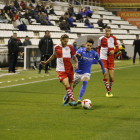 El Lleida Esportiu va tancar l’any amb un empat sense gols al Camp d’Esports davant del Sabadell.