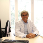 El doctor Edelmir Iglesias.