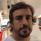 VÍDEO. Fernando Alonso s'acomiada de la Fórmula 1