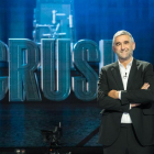 La 1 estrena el concurso ‘Crush’