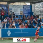 AEM - Osasuna Femenino 22-23