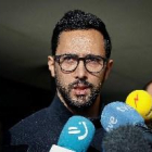 Valtònyc denuncia a España ante Estrasburgo por falta de libertad de expresión
