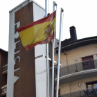 Imatge d'arxiu de les instal·lacions de la Policia a la Seu d'Urgell