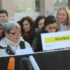 Un tribunal turc allibera el president d'Amnistia Internacional a Turquia