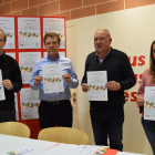 La quarta edició de la campanya de recollida de joguets organitzada per Càritas Urgell comença avui.