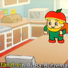 Triomfa una cançó infantil alemanya que sembla que digui "Viva Puigdemont"