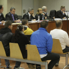 El judici es va celebrar a finals del 2016 a l’Audiència de Lleida i ara la sentència és ferma.
