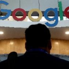 Google demana al jutge que aixequi el bloqueig de vuit dominis sobre l'1-O