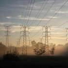 La CNMC constata 1,1 milions de reclamacions a les elèctriques.
