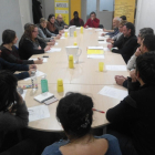 La Coordinadora d’ONGD de Lleida gestionará las subvenciones. 