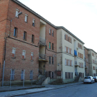 Habitatges del grup Sant Isidori.