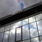 Imagen de la sede corporativa del grupo Abertis.