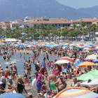 Aplicacions per anar a la platja