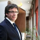 Puigdemont impulsa un nuevo movimiento político