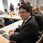 El abogado de Puigdemont pide revocar la orden de detención en Alemania
