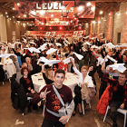 El Fan Club de Marc Màrquez despide la temporada con una cena