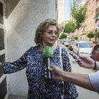 Fallece María José Alcón al precipitarse desde balcón en Callosa d'En Sarrià