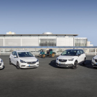 Opel celebrarà el 2019 els seus 120 anys com a fabricant d'automòbils i, per celebrar-ho, llança una edició especial.