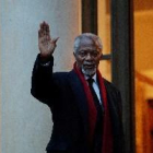 Mor als 80 anys d'edat l'exsecretari general de l'ONU Kofi Annan