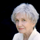 alice munro. La premi Nobel de Literatura va convertir la matemàtica Kovalevski en protagonista d’un conte.