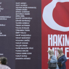 Turquia recorda les víctimes del fallit cop d’Estat del juliol