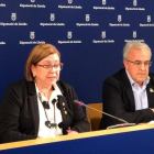 La Diputación de Lleida presenta un presupuesto de casi 130 millones de euros para el 2019