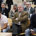 Álvaro Pérez ‘El Bigotes’, Pablo Crespo i Francisco Correa, a l’Audiència Nacional.
