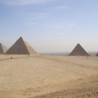 Troben a Egipte un enorme sarcòfag que està intacte des de fa 2.000 anys