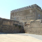 El Castell Templer de Gardeny