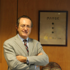 Josep Maria Perera, consejero delegado del Grupo Nayox.
