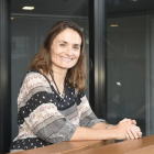 Ana Climente, responsable de transformació digital empresarial BBVA España.
