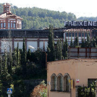 El consejo de Freixenet decide nuevamente mantener su sede en Sant Sadurní