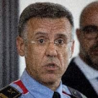 El cap dels Mossos ofereix lleialtat institucional per recuperar la confiança en el Cos