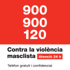 Més de 1.800 dones ateses per violència masclista a Lleida el 2017