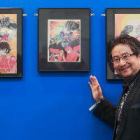 Go Nagai: "Vaig crear a Mazinger per ajudar els nens a suportar la vida"