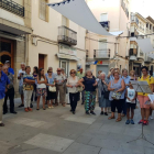 La poesia de Jordi Pàmias torna a prendre els carrers de Guissona