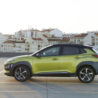 Control Motor Lleida presenta el nou Hyundai Kona