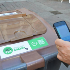 La app que se creó en La Seu para mejorar el reciclaje de basura. 