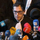 El abogado de Puigdemont no descarta ahora su investidura presencial